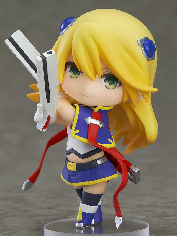 Noel Vermillion