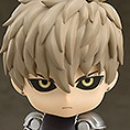 Genos (Version Full Action)