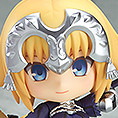 Ruler/Jeanne d'Arc