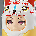 Nendoroid More : Face Parts Case (Konnosuke)
