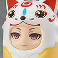 Nendoroid More : Face Parts Case (Konnosuke)