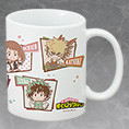 Mug : My Hero Academia