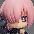 Shielder/Mash Kyrielight