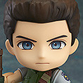 Chris Redfield