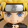 Naruto Uzumaki