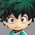 Izuku Midoriya