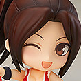 Mai Shiranui