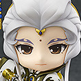 Su Huan-Jen (Version : Unite Against the Darkness)