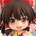 Reimu Hakurei 2.0