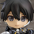 Kirito (Version Ordinal Scale)