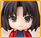 Ryougi Shiki
