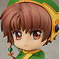 Syaoran Li