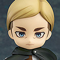 Erwin Smith