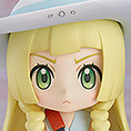 Lillie