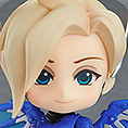 Mercy (Version Cobalt)