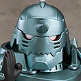 Alphonse Elric