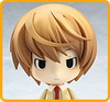 Yagami Light - Nendoroid