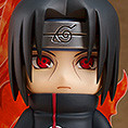 Itachi Uchiha