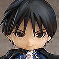 Roy Mustang