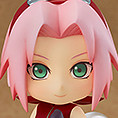 Sakura Haruno