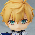 Saber/Arthur Pendragon (Prototype)