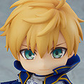 Saber/Arthur Pendragon (Prototype) (Version Ascension)