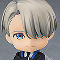 Victor Nikiforov (Version Coach)