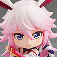Sakura Yae: Heretic Miko Ver.