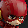 Flash (Version Justice League)