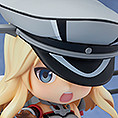 Bismarck Kai