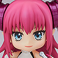 Lancer/Elizabeth Bathory