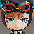 Catwoman (Edition Ninja)