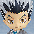 Kotaro Bokuto (Version Uniforme Scolaire)