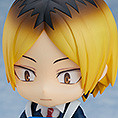 Kenma Kozume (Version Uniforme Scolaire)