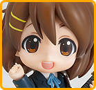 Yui Hirasawa