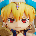 Caster/Gilgamesh (Version Ascension) (Version DX)