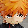 Ichigo Kurosaki