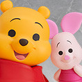 Winnie l'Ourson et Porcinet