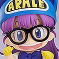 Arale Norimaki: Cat Ears Ver. & Gacchan