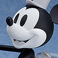 Mickey Mouse (Version 1929 - Noir et Blanc)
