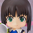 Ayano Hanesaki
