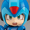 Mega Man X