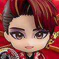 Yuzuru Kurenai