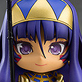 Caster/Nitocris