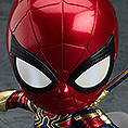 Iron Spider (Version Infinity)