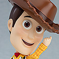 Woody (Version DX)
