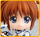 Takamachi Nanoha (The Movie 1st Version)