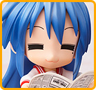 Konata Izumi (Version 65th Saitama Shinbun anniversary)