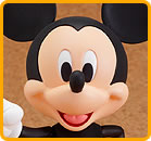 Mickey Mouse