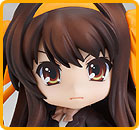 Suzumiya Haruhi (Version Disappearance)